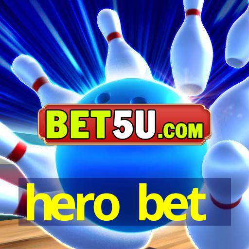 hero bet